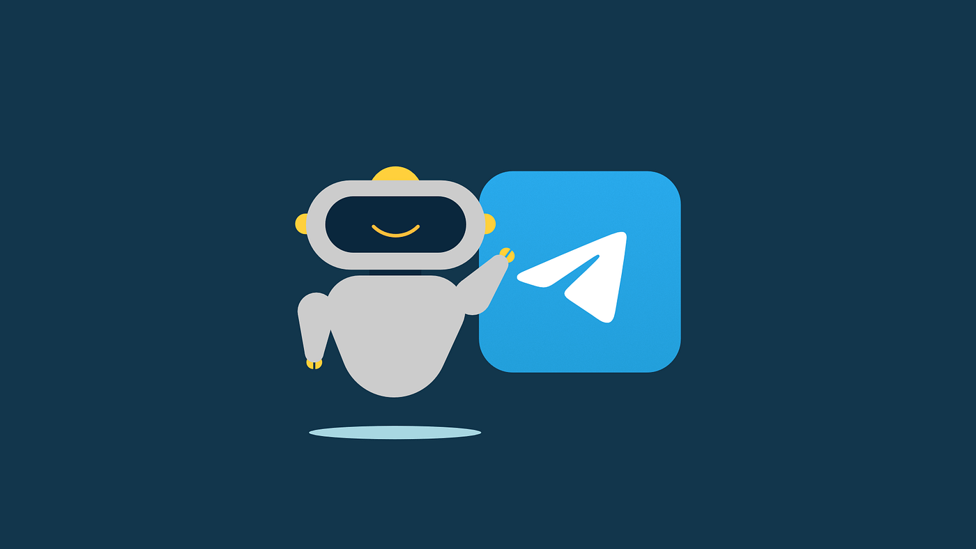 How Telegram Trading Bots Are Changing the Way Traders Operate