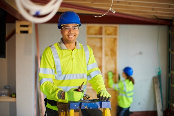 Why More People Trust Certified electricians san antonio Experts