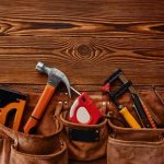 Quick-Fix Tool Kit: Everything You Need at Home