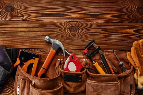 Quick-Fix Tool Kit: Everything You Need at Home