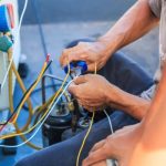 Choosing the Right AC Installation Service for Your Needs