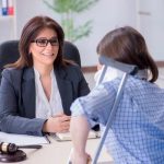 Get Compensation with a Personal Injury Attorney in Grand Junction
