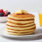 Check This Recipe for Homemade Czech Pancakes