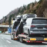 Semi Truck Repair Shop for Long-Haul Truckers