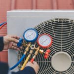 Request Service Online for Kershaw’s Top HVAC Technicians