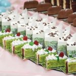 Finding the Best Deals on Cake Bars Carts Online