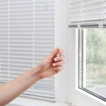 Roller Blinds Near Me Easy Installation & Modern Designs