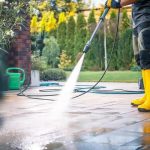 Power Washing Omaha: A Smart Investment for Property Value