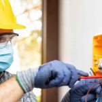 Reliable Vancouver Electrical Services for Renovations