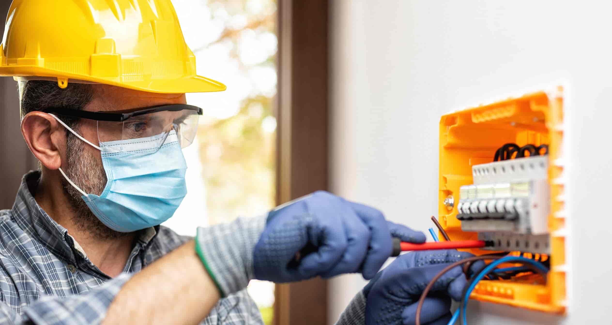 Reliable Vancouver Electrical Services for Renovations