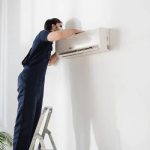 Schedule Service Today With Arlington’s Reliable HVAC Contractor