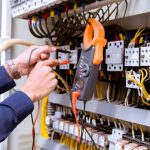 How an Experienced Electrician Improves Home Safety
