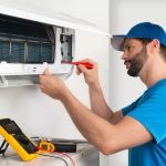 Spring Hill Home AC Repair Services