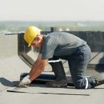 Skilled Roofing Professionals Working Across Kent