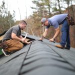 Professional Seattle Roofing Company with a Strong Reputation