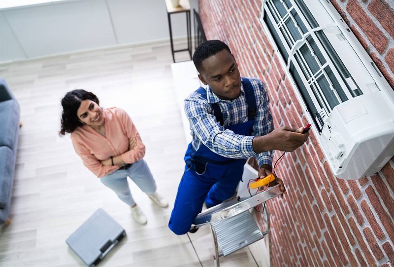 Same Day AC Repair Services Available in Monroe