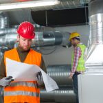 Professional HVAC services for year-round comfort