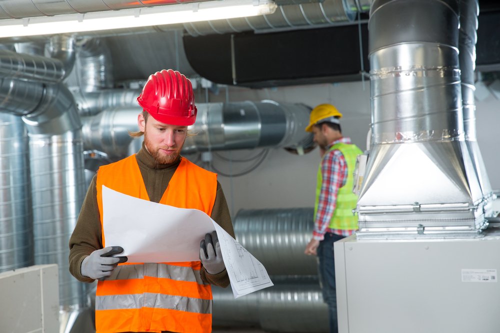 Professional HVAC services for year-round comfort