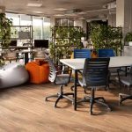 Post-Pandemic Work Models The Rise of Coworking Spaces