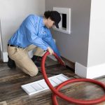 Complete HVAC & Air Duct Cleaning in Calgary
