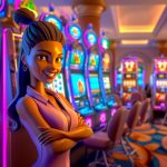 Maximizing entertainment with casino online