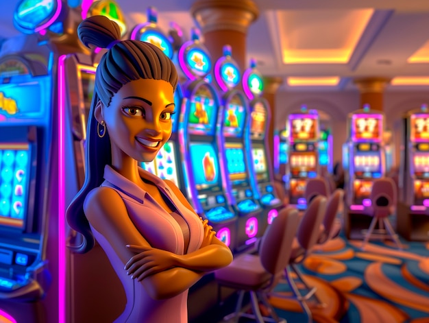 Maximizing entertainment with casino online