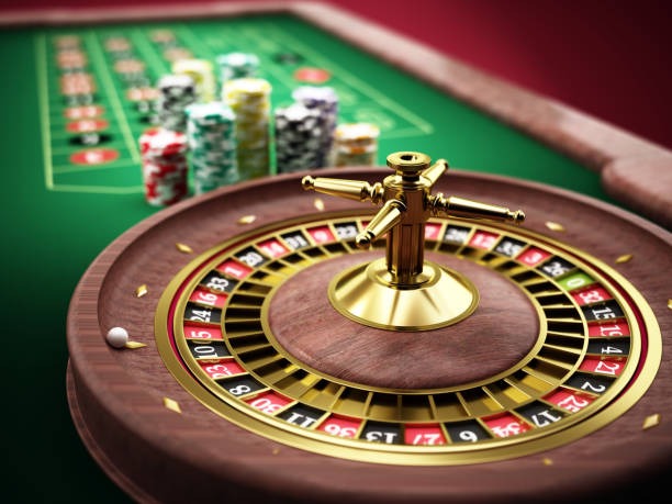 Find Crypto Casinos Singapore with Low House Edge