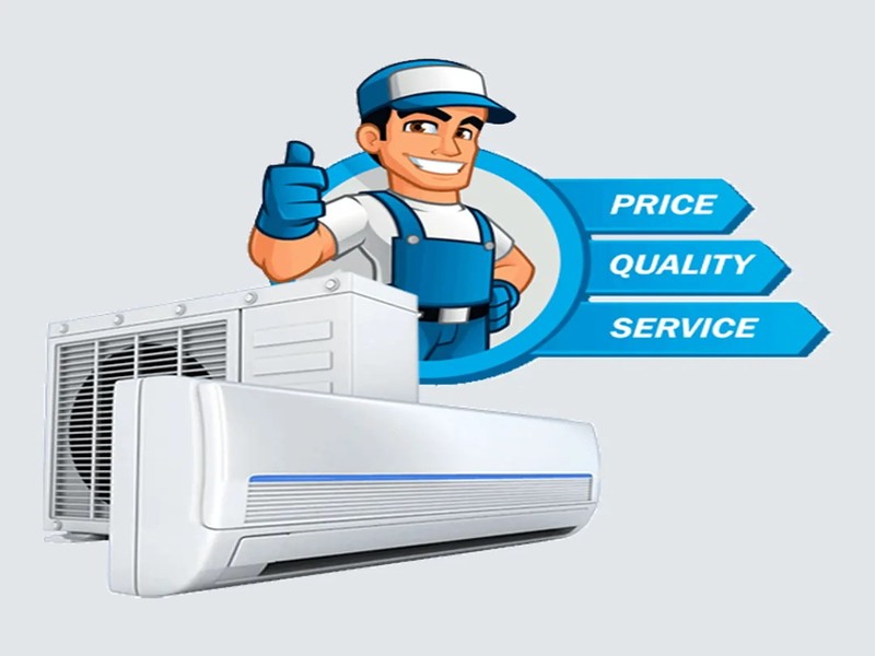 Signs You Need Professional ac service Immediately