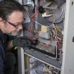 Local Raleigh Furnace Repair with Same-Day Service