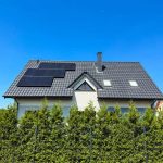 Solar requirements for installations that affect system performance
