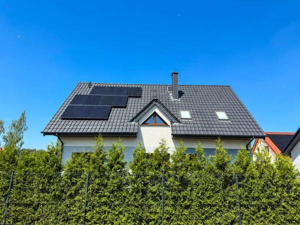 Solar requirements for installations that affect system performance