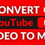 Why People Prefer Converting YouTube Videos to MP3