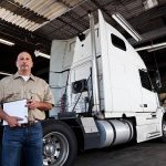 Certified HD Truck Repair and Parts Provider for Semi Truck Repair Jackson
