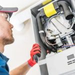 Book Furnace Repair Near Me with Trusted Technicians