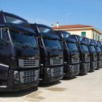 Leading Toronto Trucking Company for Cross-Border Shipping