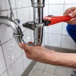 Plumber Near Me for Drain Cleaning, Leaks & Pipe Repair