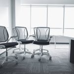 Comfortable Ergonomic Office Chairs for Back and Neck Pain