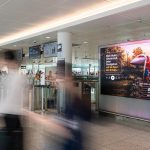 A Complete Guide to Airport Advertising for Growing Businesses