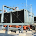 Sustainable Development Through Advanced HVAC Infrastructure