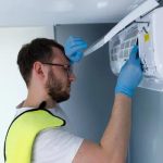 Energy-Efficient HVAC Upgrades in Platte City