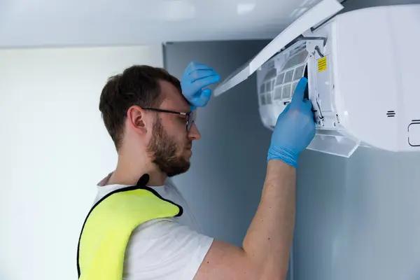 Energy-Efficient HVAC Upgrades in Platte City