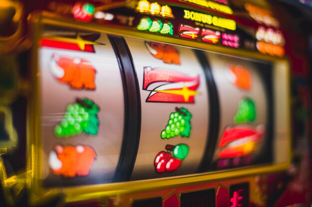 What players expect from a French online casino