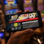 Overseas Casino Site Rankings Based on Safety