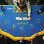 Online Casino Slot Strategies