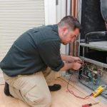 Houston TX AC Repair Keep Your Home Cool Today