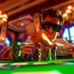 Why players explore a French online casino
