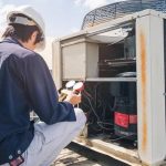 Comprehensive Services by Norris Mechanical, LLC