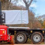 How Material Delivery Timing Impacts Construction Efficiency