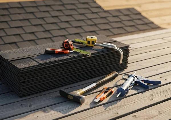 Expert Roof Repair Services for Residential Homes