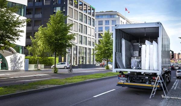 Smooth Move Relocation Services Cincinnati Your Trusted Local Movers